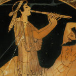 αρχαία Ελλάδα μουσική