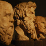 αρχαίοι Έλληνες φιλόσοφοι