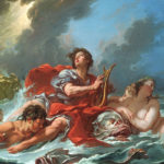 οι άνεμοι στην Ελληνική μυθολογία