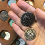 αρχαία ελληνικά νομίσματα