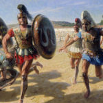 αρχαίοι Ολυμπιακοί Αγώνες