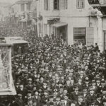 το συλλαλητήριο της Θεσσαλονίκης (1904)